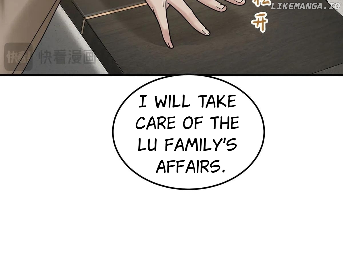 After Breakup: Had an Affair With My Ex's Uncle Chapter 83 - page 156